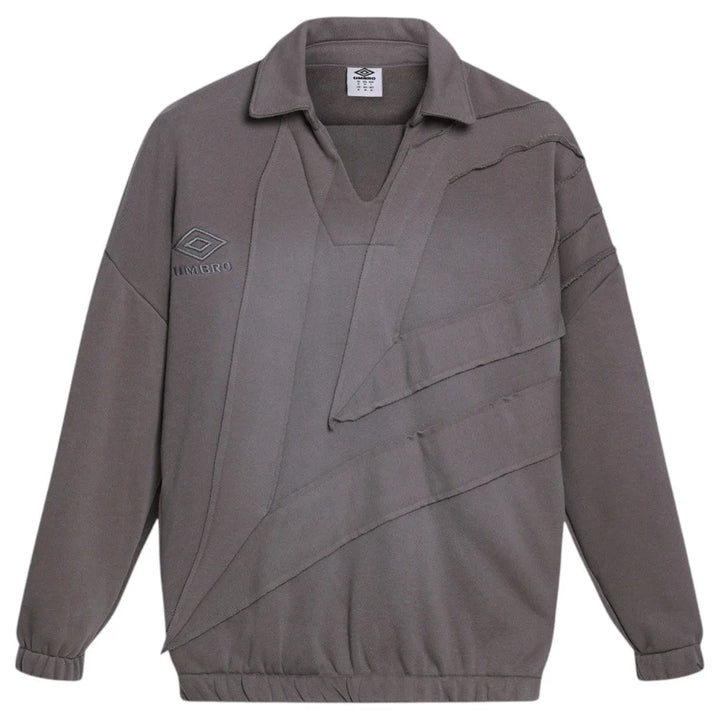 Umbro Diamond Drill Sweat Top