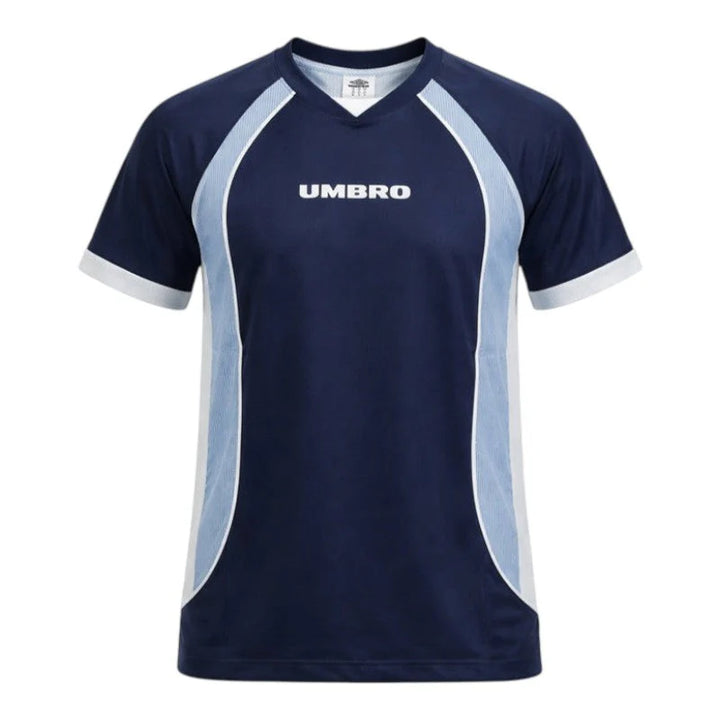 Umbro Panelled Raglan Shirt
