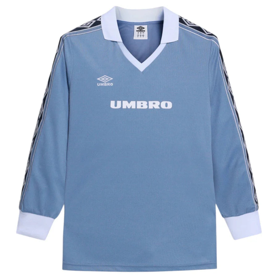 Umbro Taped LS Jersey