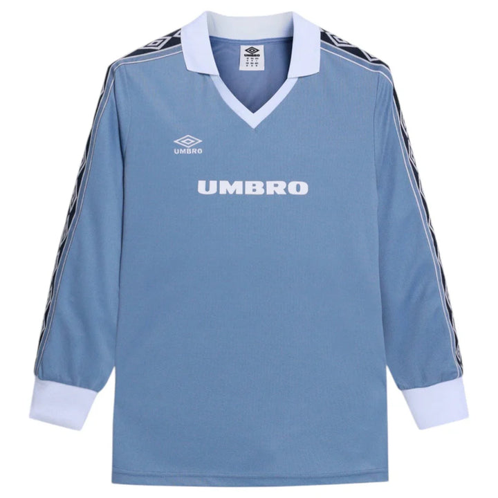 Umbro Taped LS Jersey