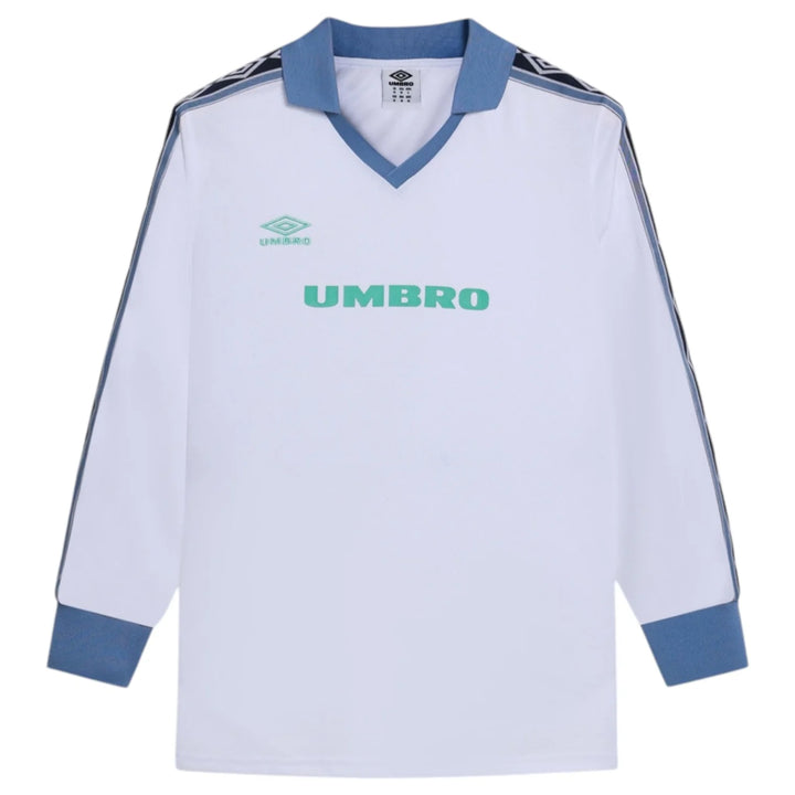 Umbro Taped LS Jersey