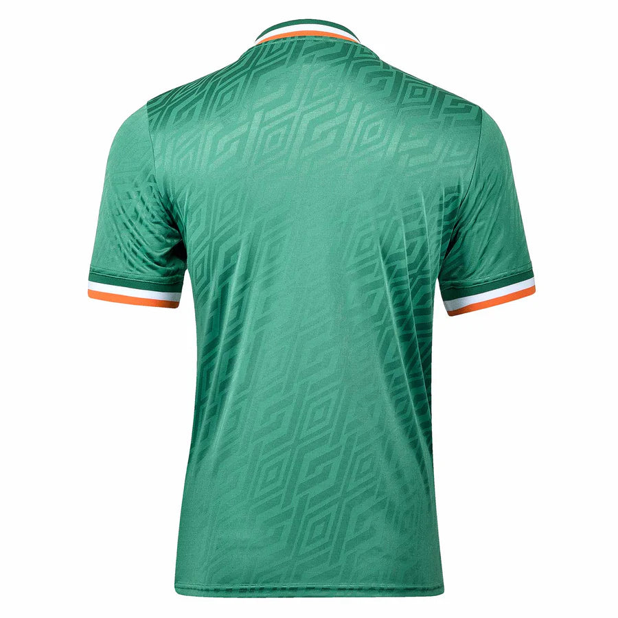 Umbro 17-3 2026 Adults Short Sleeve Football Jersey