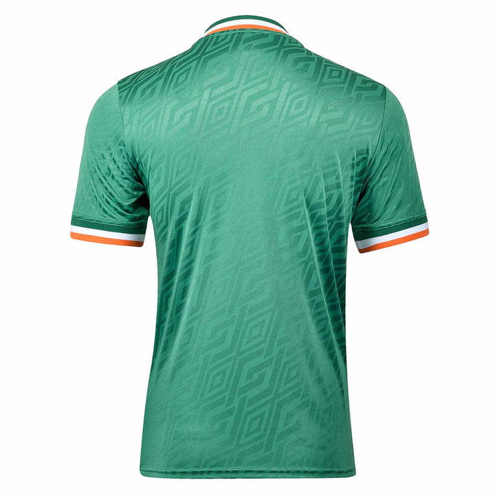 Umbro 17-3 2026 Adults Short Sleeve Football Jersey