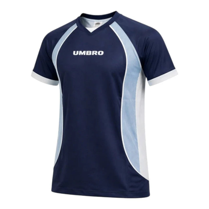 Umbro Panelled Raglan Shirt