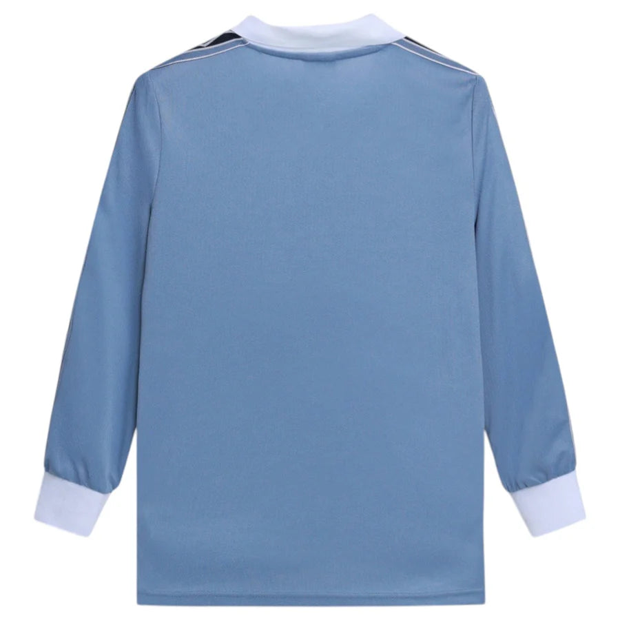 Umbro Taped LS Jersey