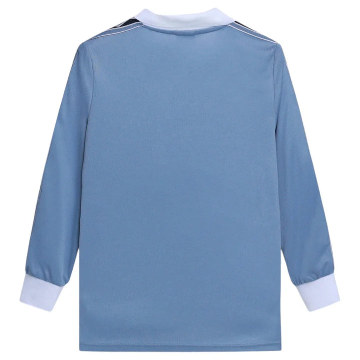 Umbro Taped LS Jersey