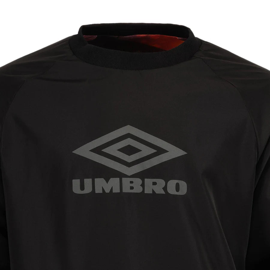 Umbro Reversible Crew Top