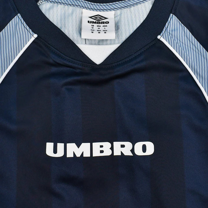 Umbro Panelled Raglan Shirt