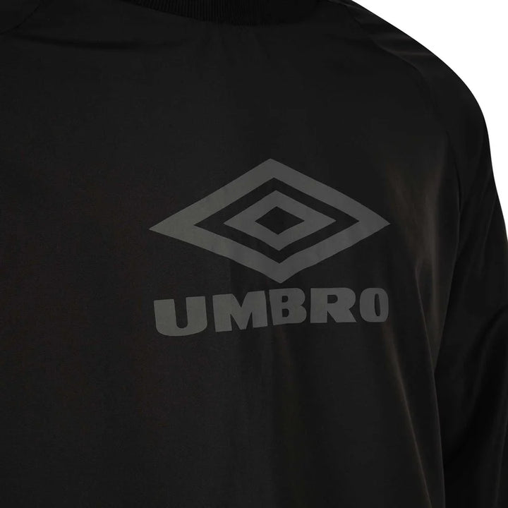 Umbro Reversible Crew Top