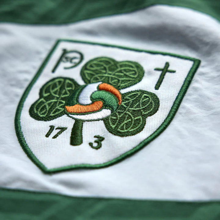 Umbro 17-3 2026 Adults Short Sleeve Football Jersey