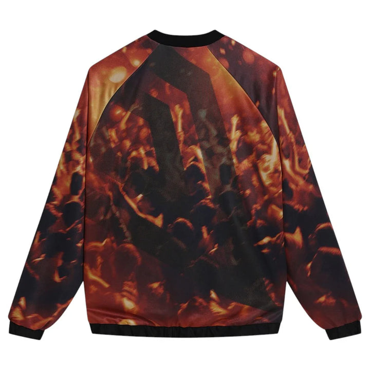 Umbro Reversible Crew Top