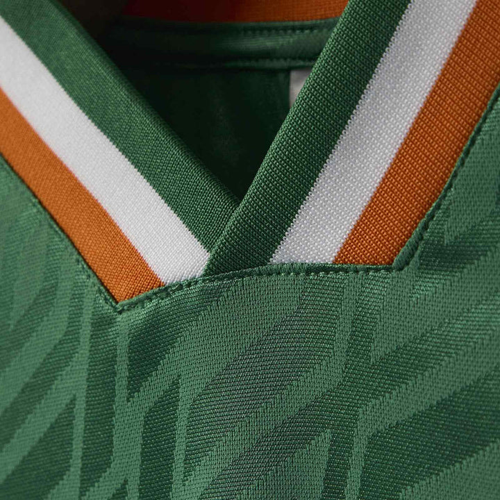 Umbro 17-3 2026 Adults Short Sleeve Football Jersey