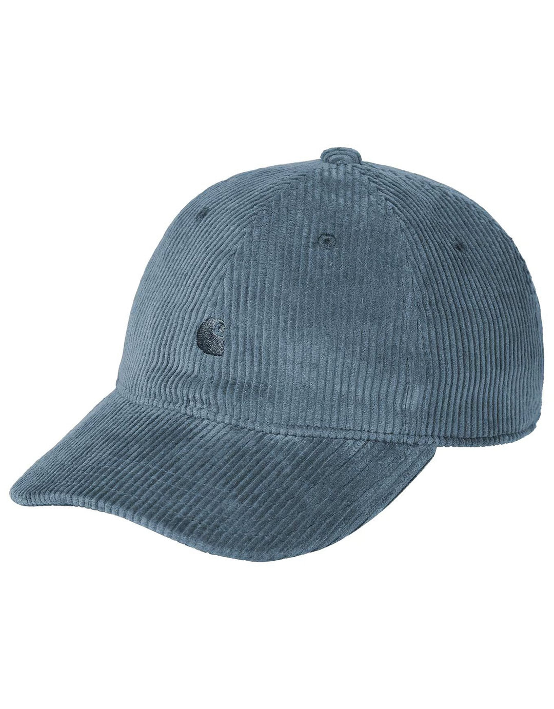 Carhartt Harlem '8 Wales' Corduroy Cap