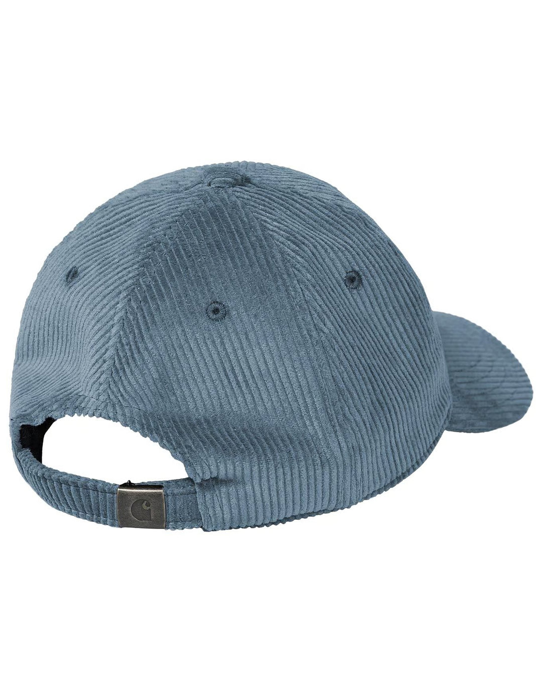 Carhartt Harlem '8 Wales' Corduroy Cap