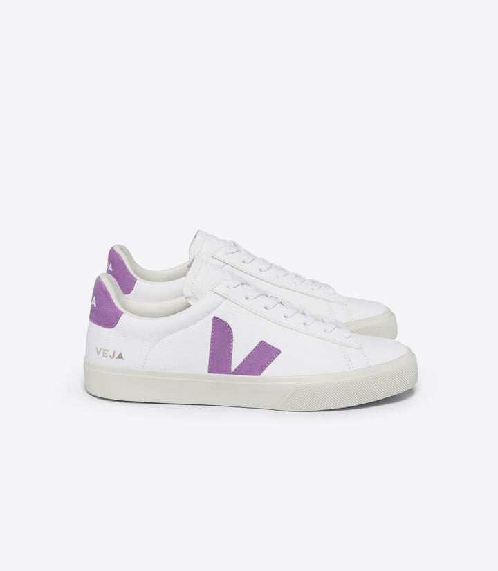 Veja (W) Campo Chromefree Leather