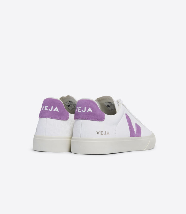 Veja (W) Campo Chromefree Leather