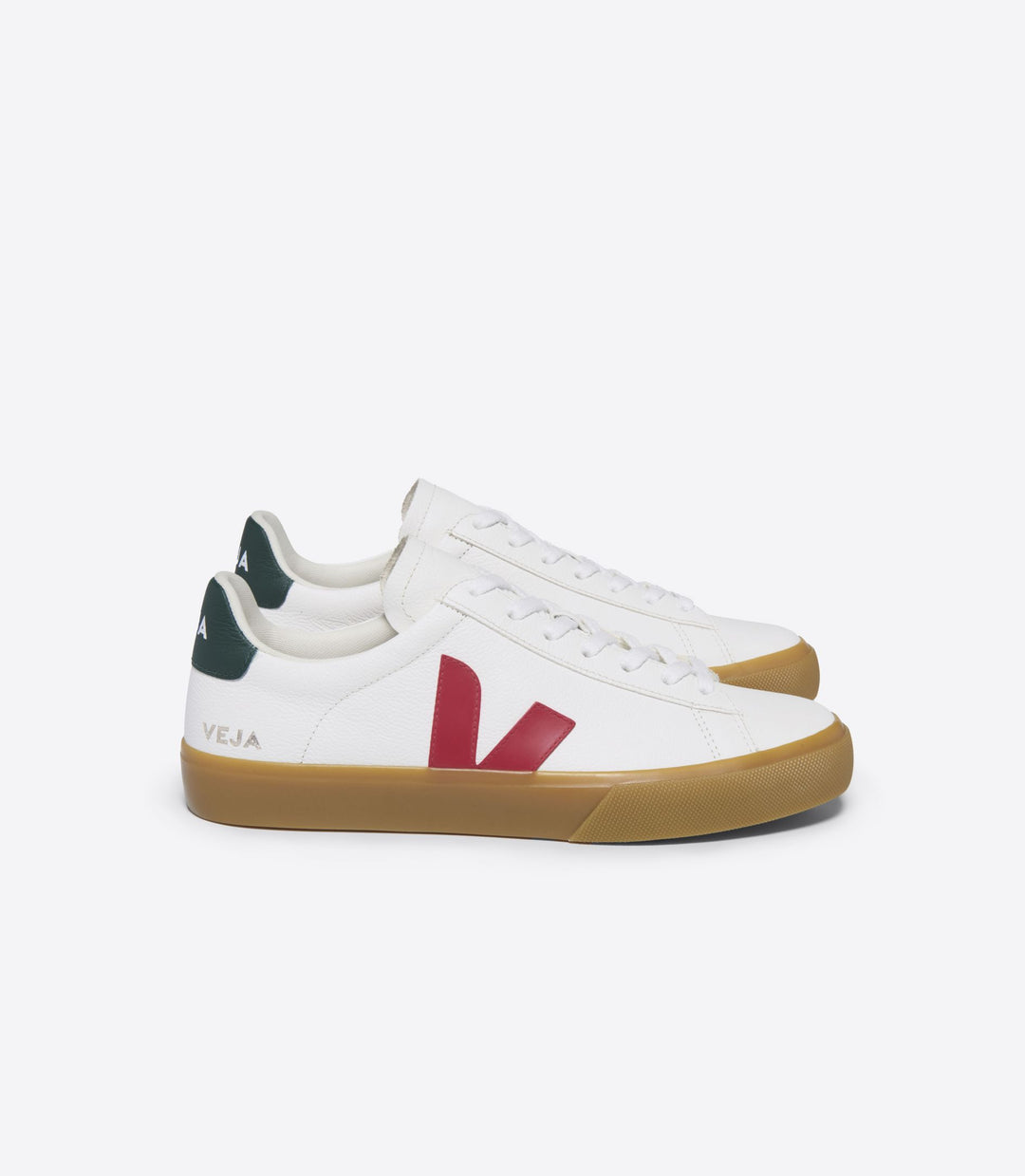 Veja (M) Campo Chromefree Leather