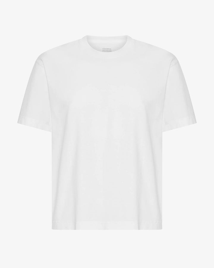 Colorful Standard Organic Boxy Tee