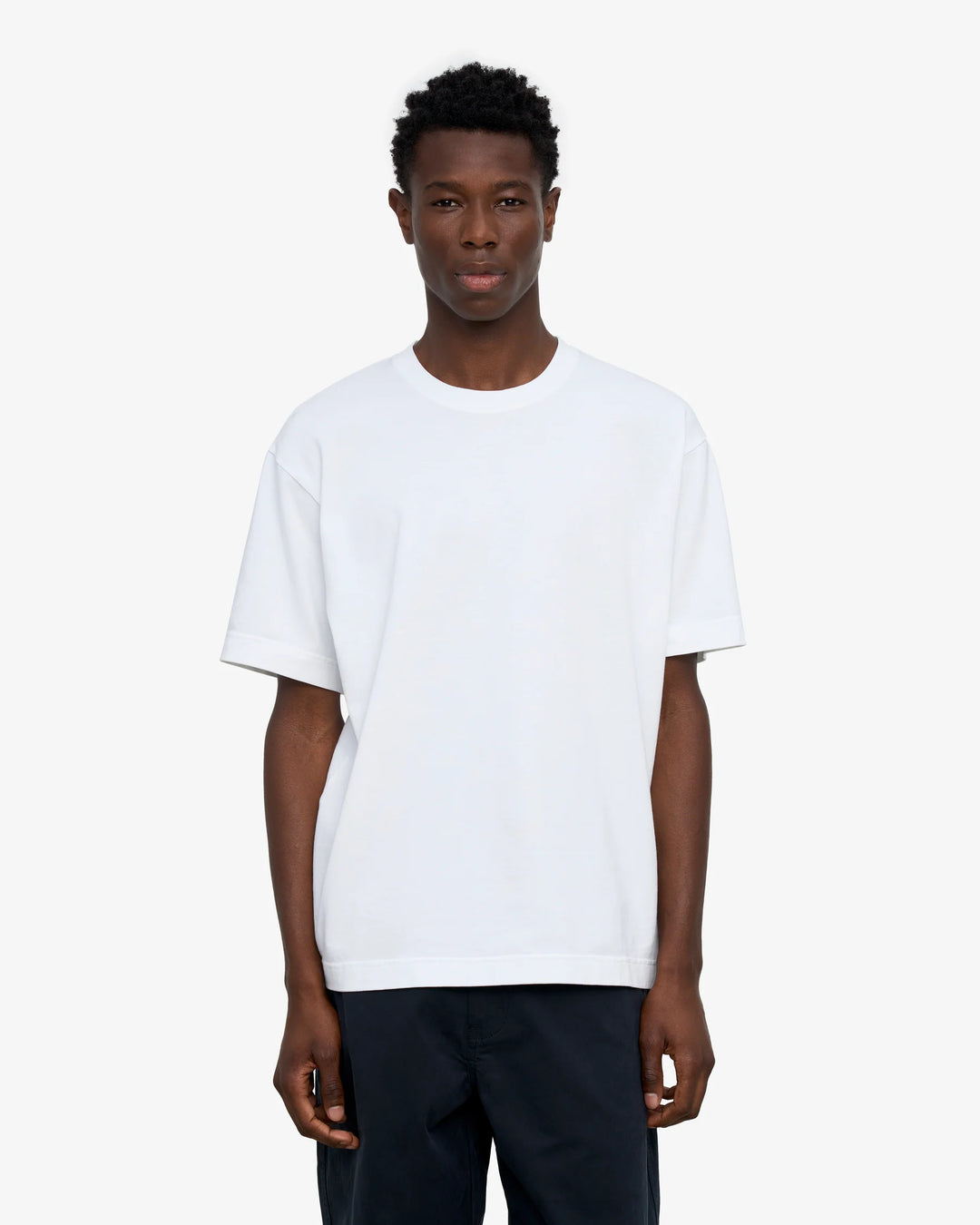 Colorful Standard Organic Boxy Tee