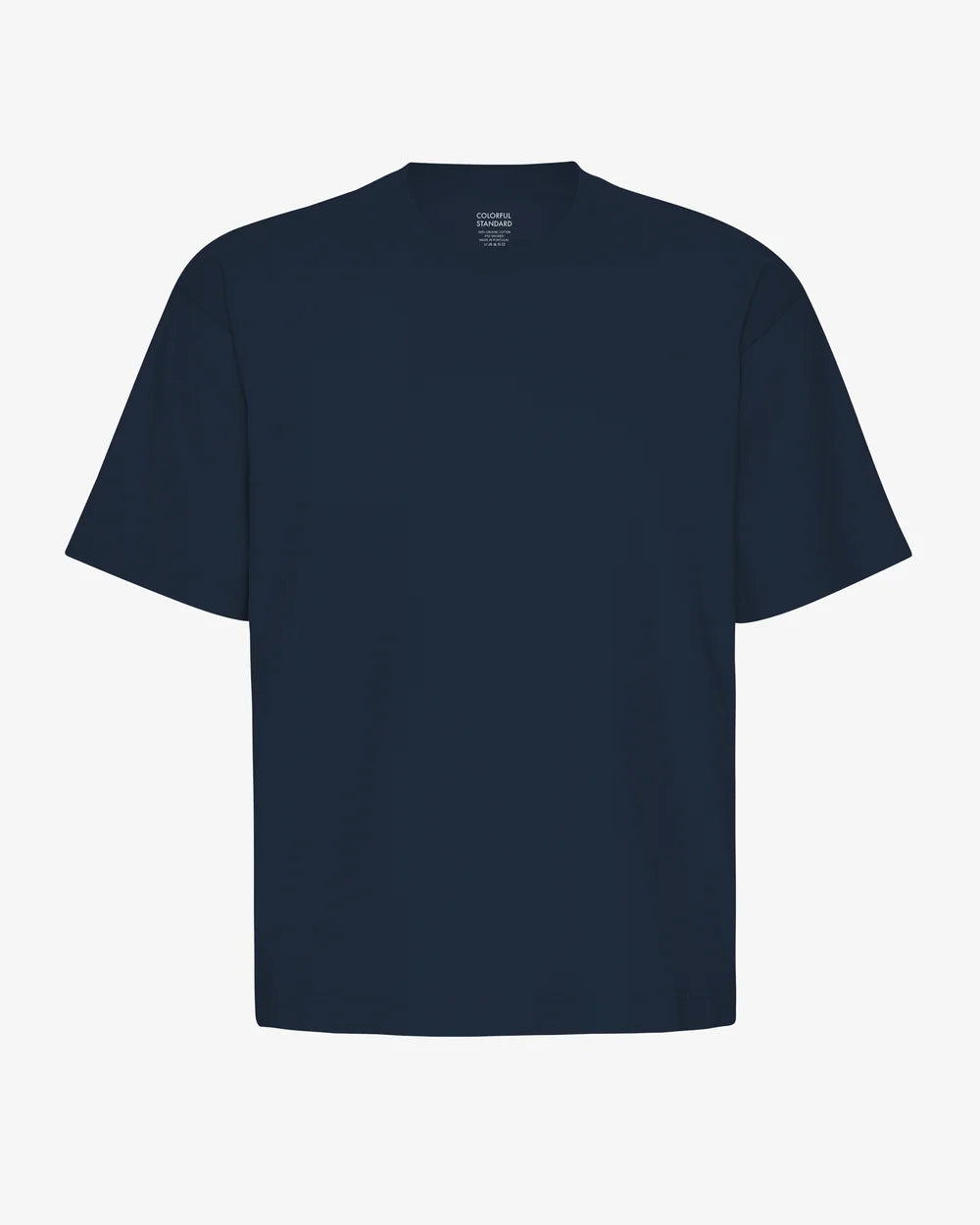 Colorful Standard Oversized Organic Tee