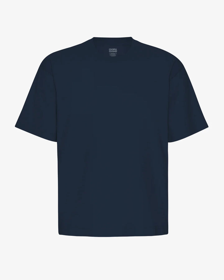 Colorful Standard Oversized Organic Tee