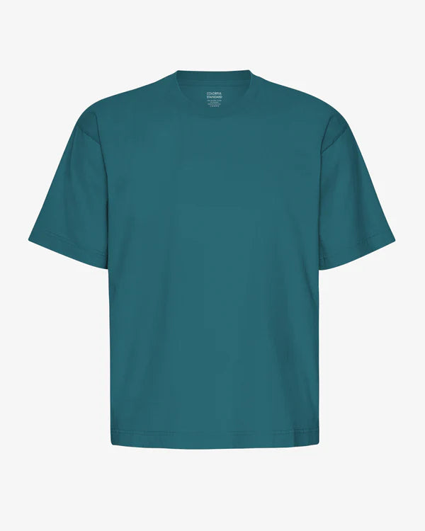Colorful Standard Oversized Organic Tee