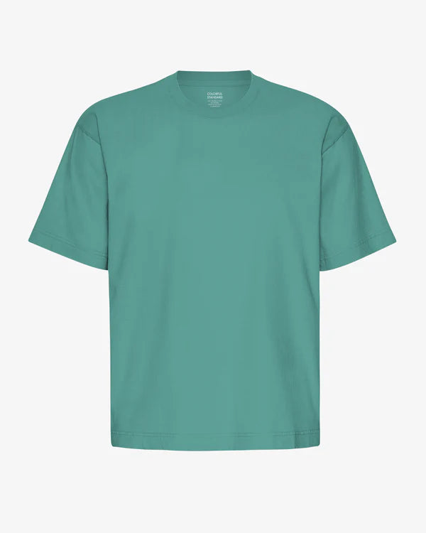 Colorful Standard Oversized Organic Tee