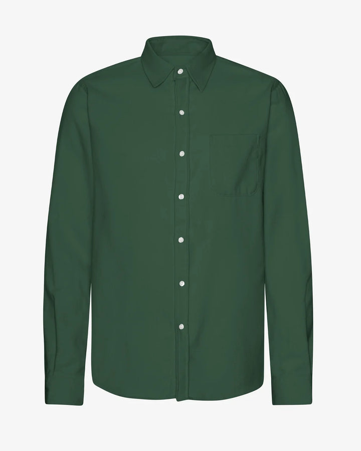 Colorful Standard Organic Flannel Shirt