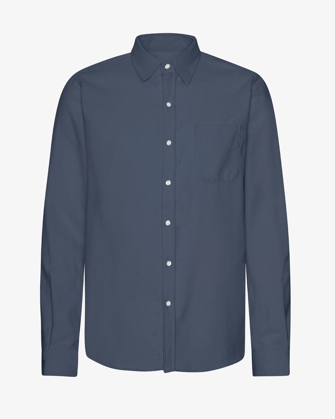 Colorful Standard Organic Flannel Shirt