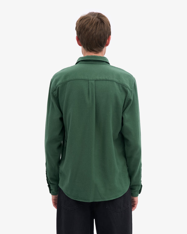 Colorful Standard Organic Flannel Shirt