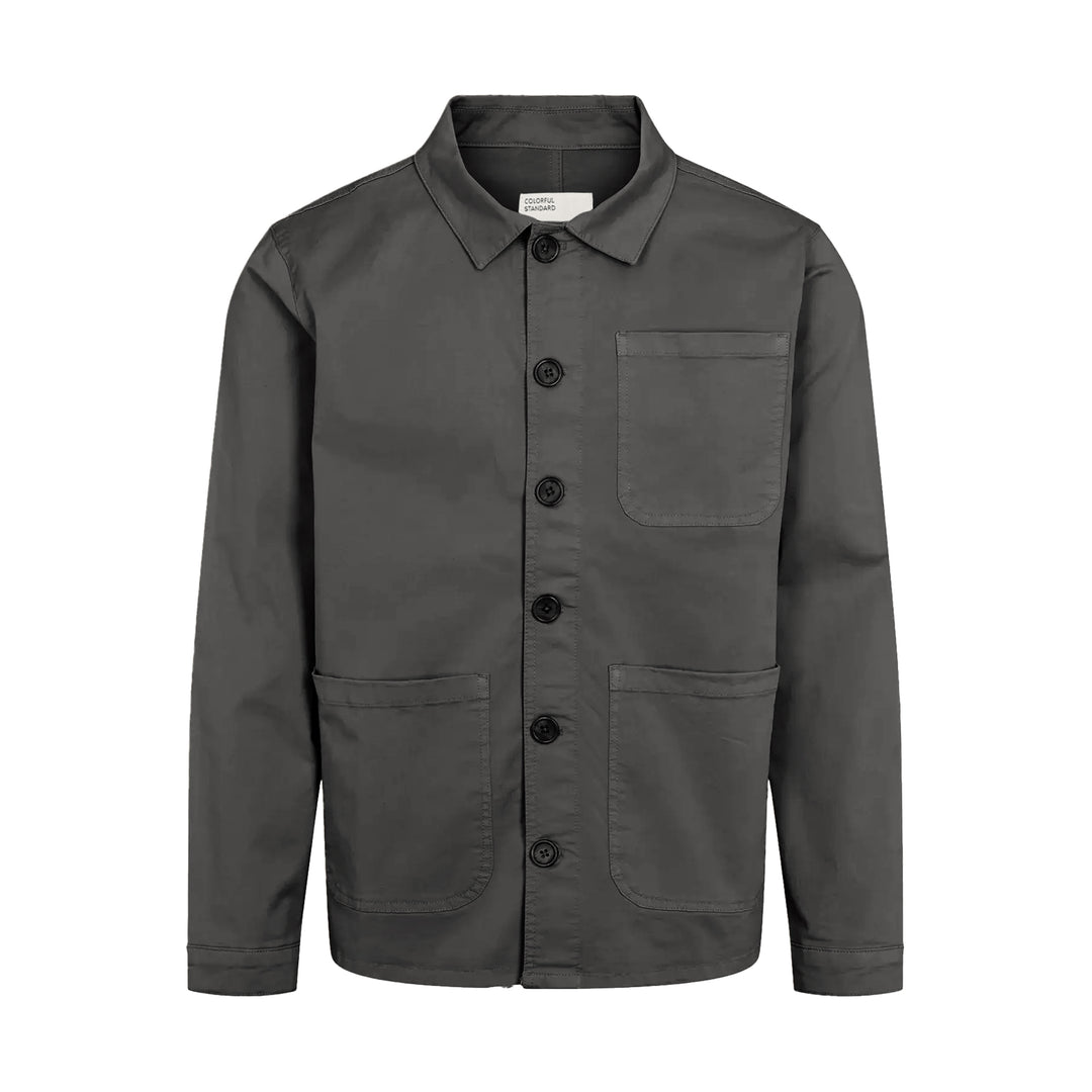 Colorful Standard Workwear Jacket