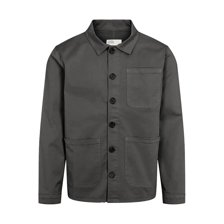 Colorful Standard Workwear Jacket