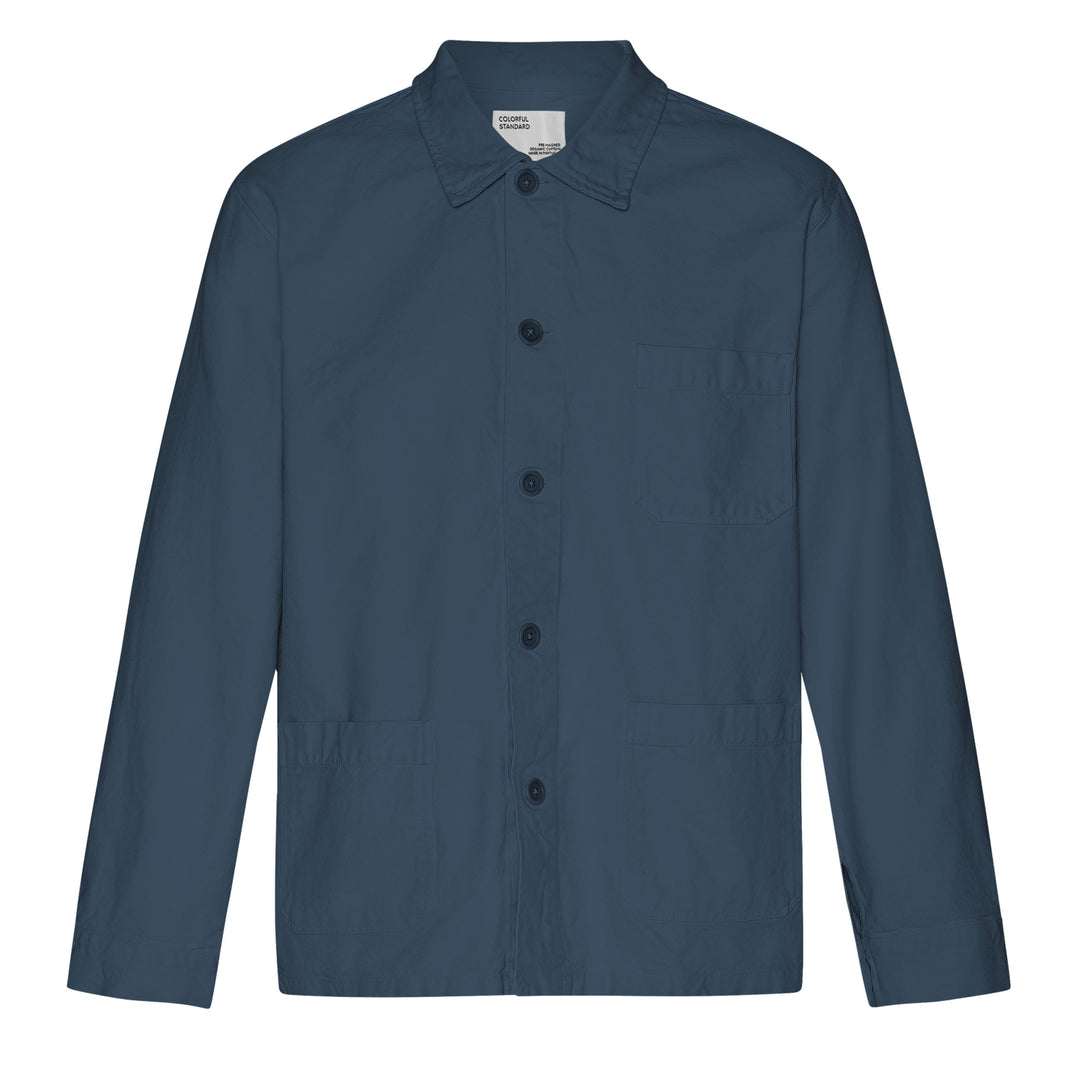 Colorful Standard Workwear Jacket