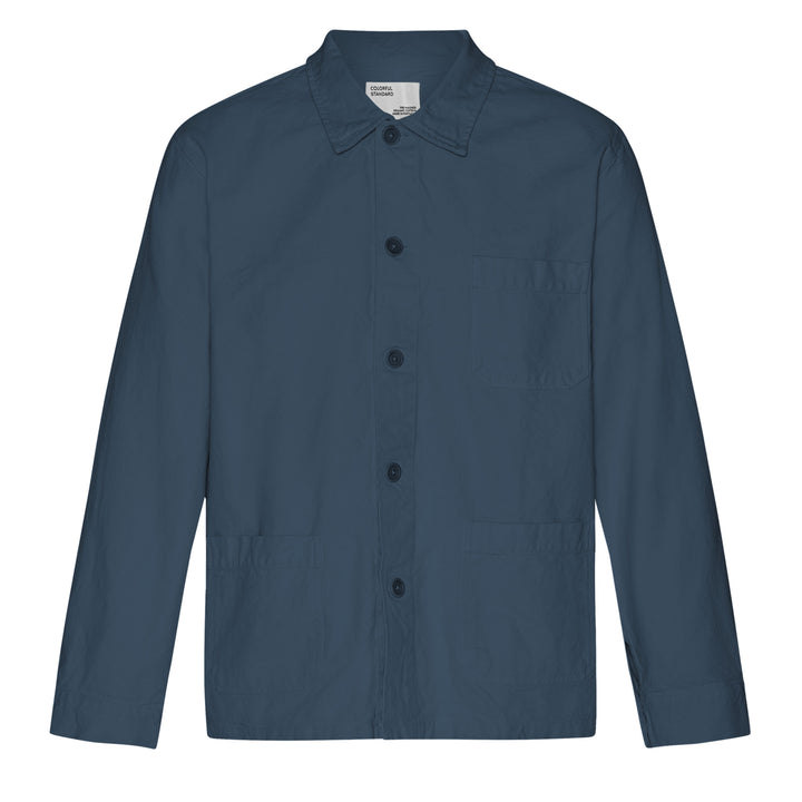 Colorful Standard Workwear Jacket