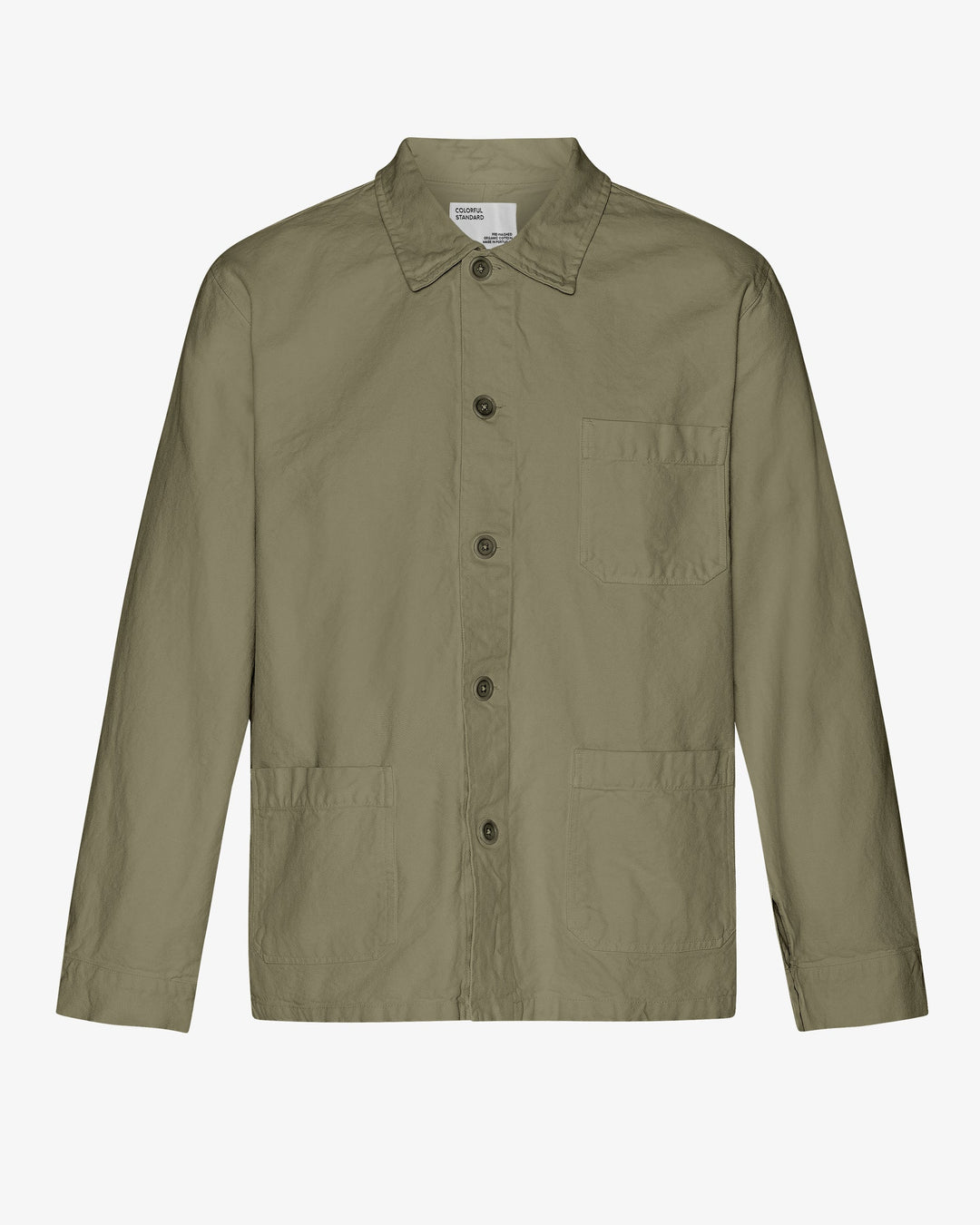 Colorful Standard Workwear Jacket