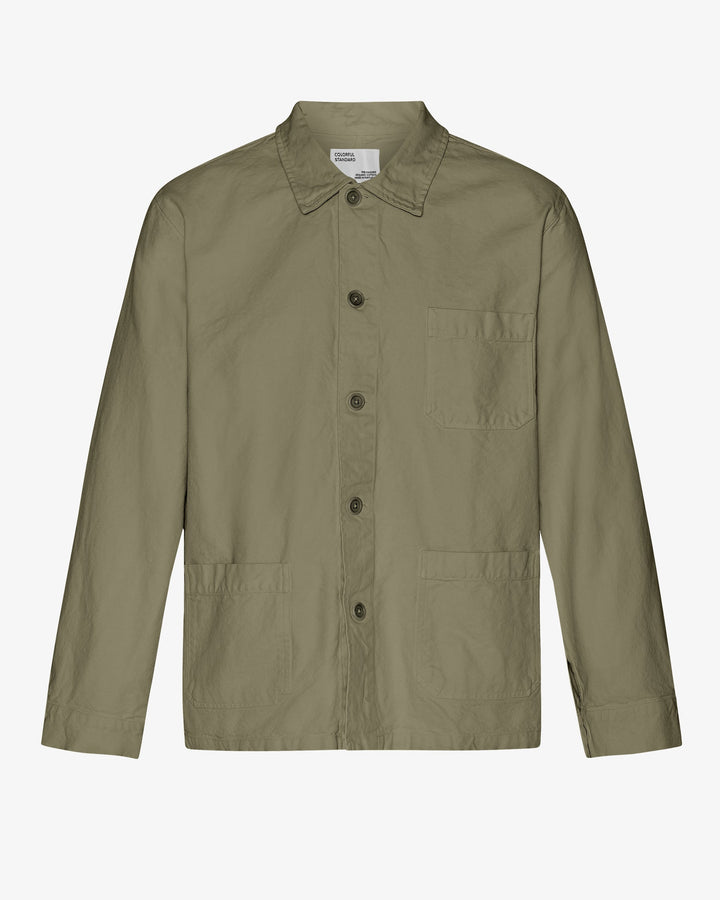 Colorful Standard Workwear Jacket