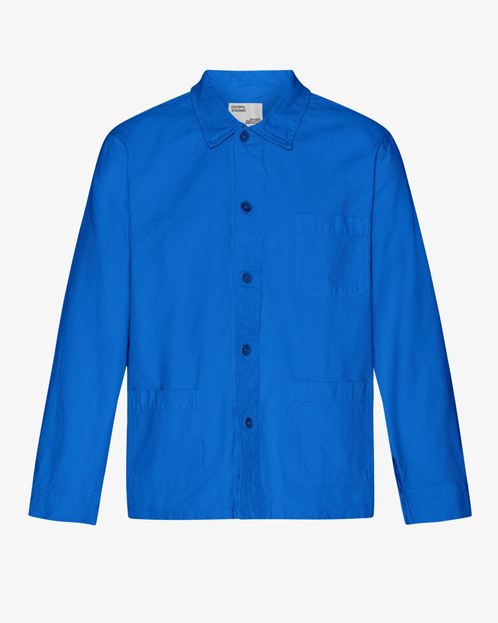 Colorful Standard Workwear Jacket