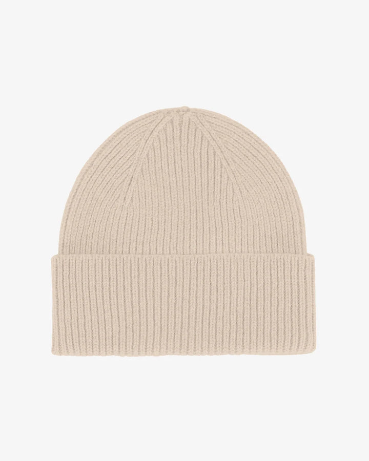 Colorful Standard Merino Wool Beanie