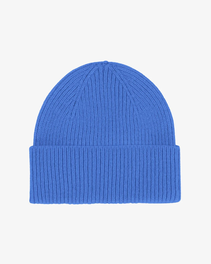 Colorful Standard Merino Wool Beanie