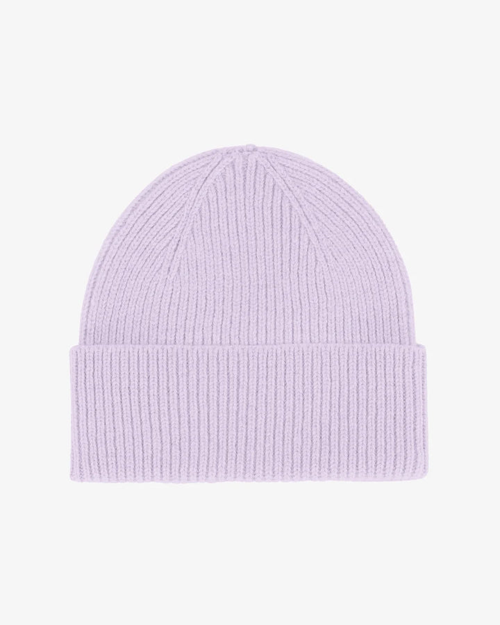 Colorful Standard Merino Wool Beanie