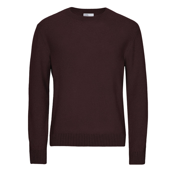 Colorful Standard Merino Wool Crew