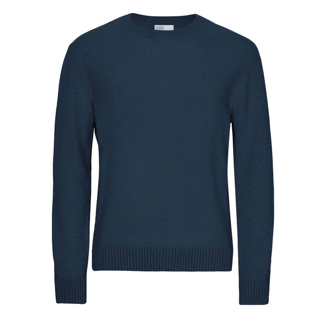 Colorful Standard Classic Merino Wool Crew