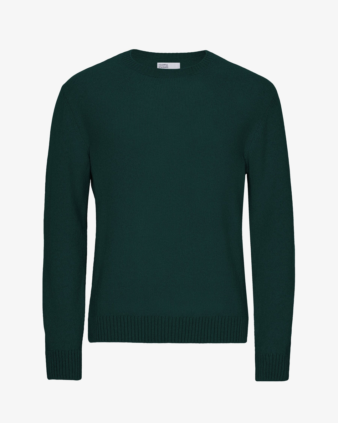 Colorful Standard Classic Merino Wool Crew