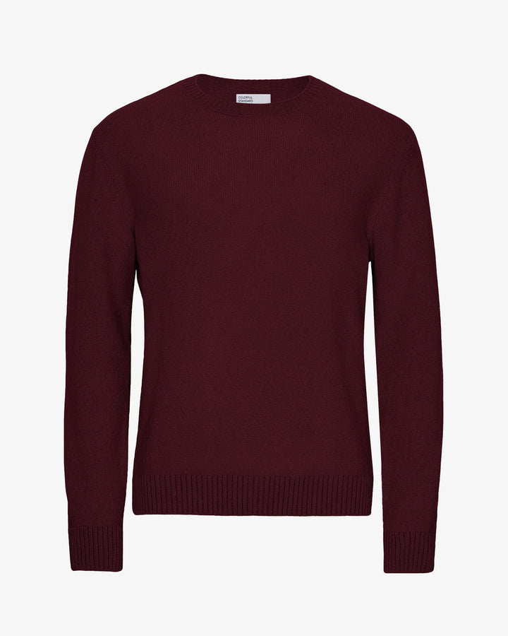 Colorful Standard Classic Merino Wool Crew
