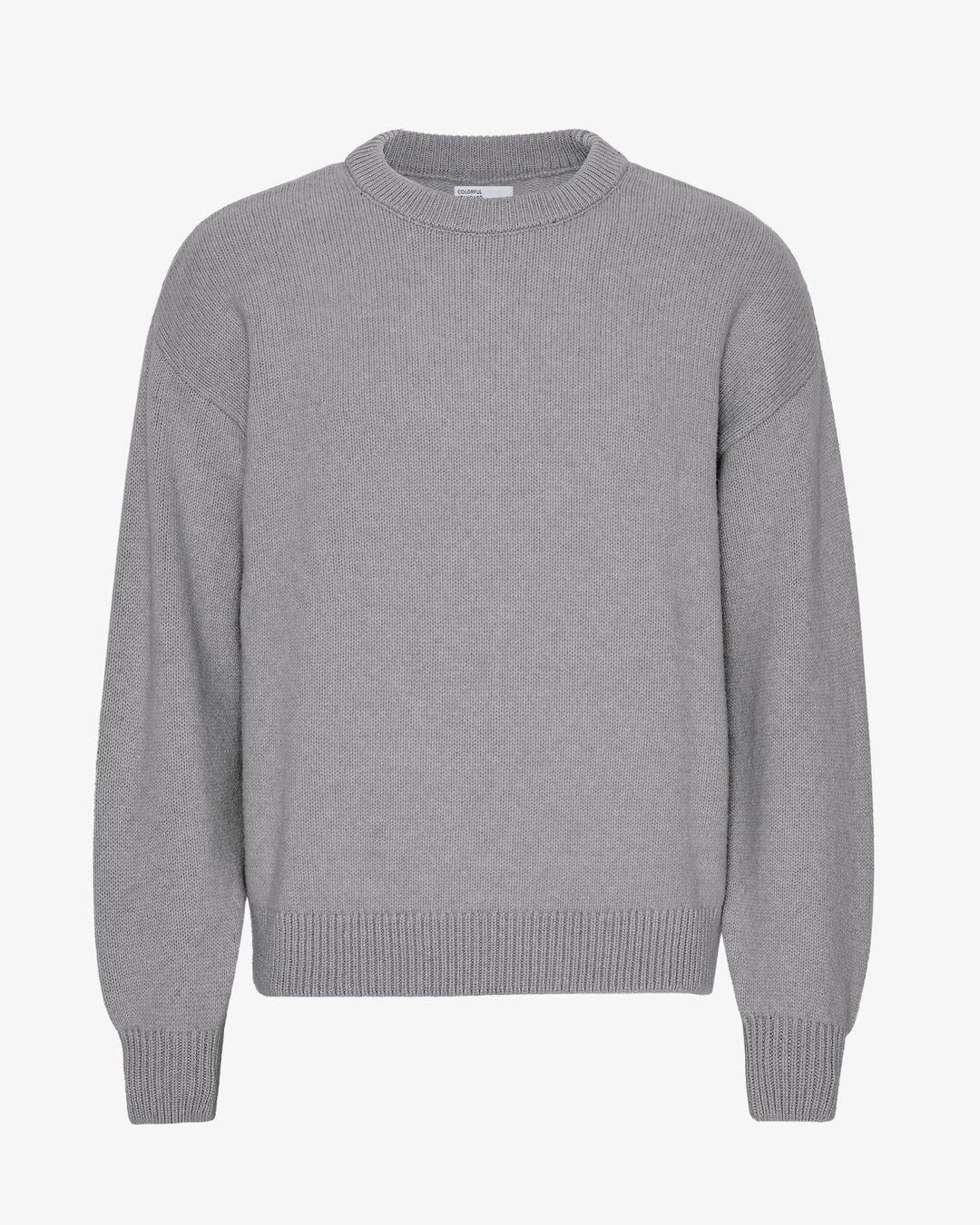 Colorful Standard Merino Wool Crew