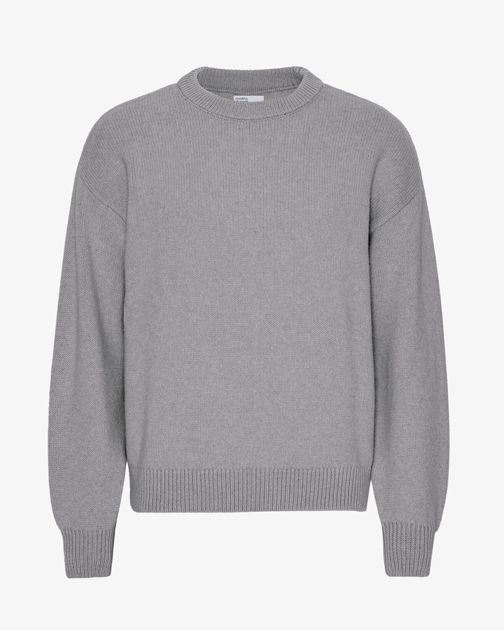 Colorful Standard Merino Wool Crew