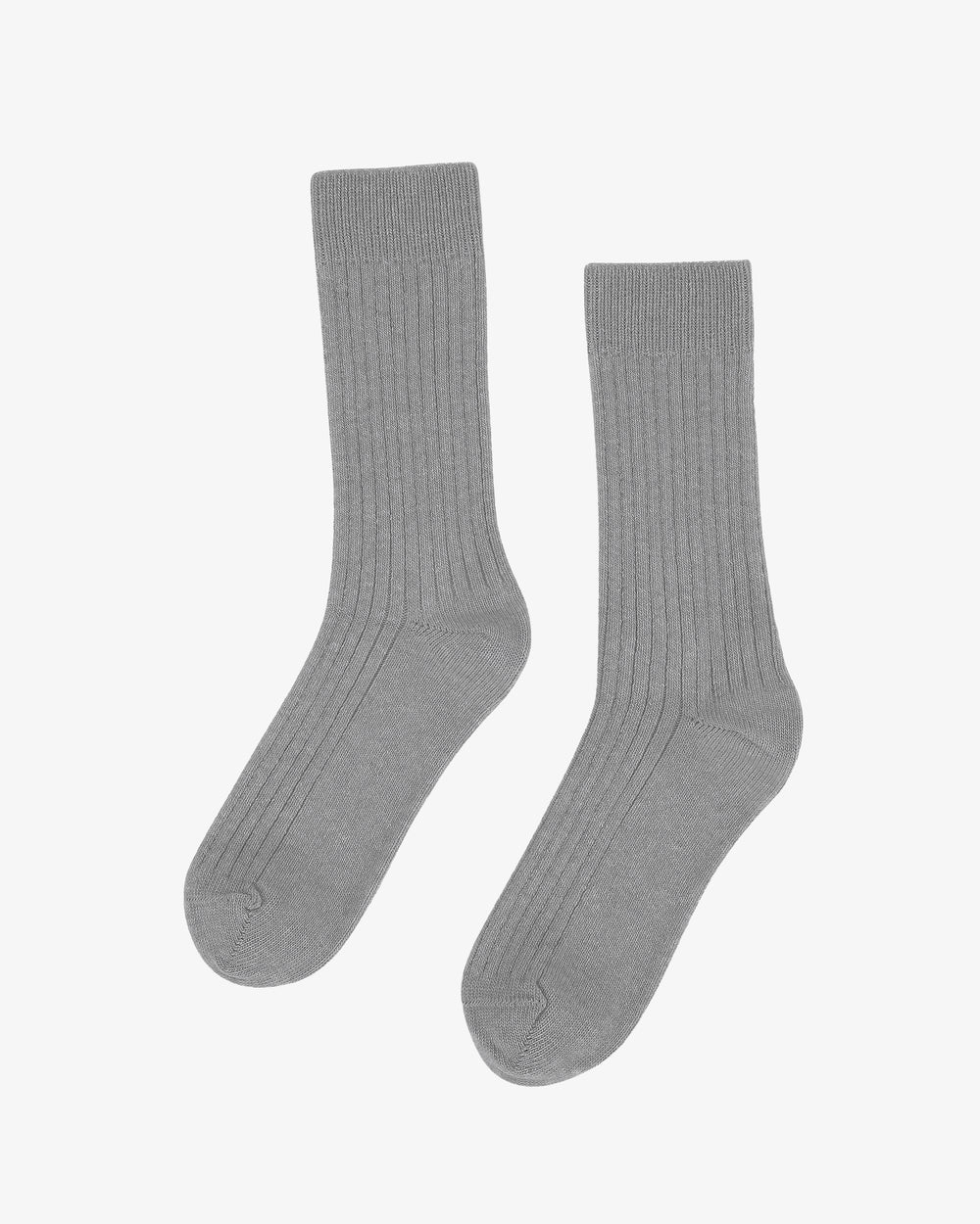 Colorful Standard Merino Wool Blend Sock