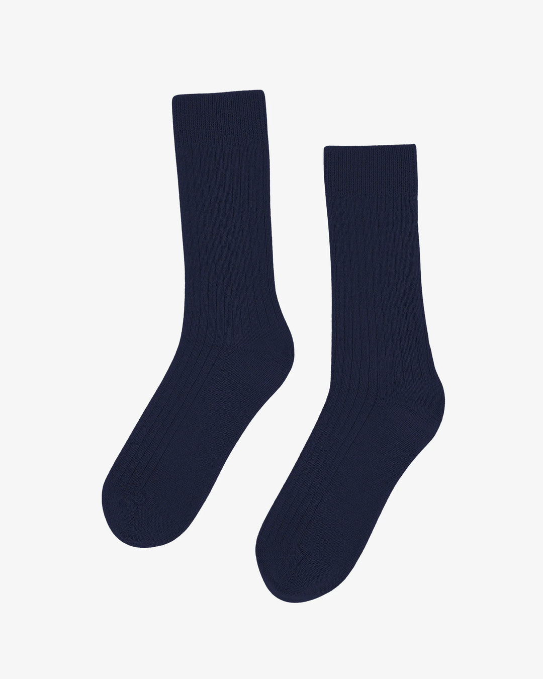 Colorful Standard Merino Wool Blend Sock