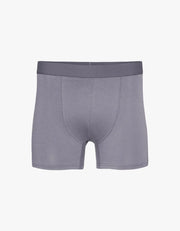 Colorful Standard Classic Organic Boxer Briefs Purple Haze