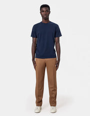 Colorful Standard Classic Organic Tee Navy Blue